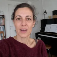 Maïwenn Le Gallo, Professeure de chant – Pont-l’Abbé (29)