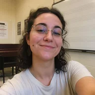 Océane Broustaut, Professeure de chant en école de musique – Yzeure (03)