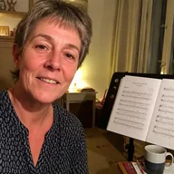 Solveig Rannou, Professeure de chant à domicile – Lons-le-Saunier (39)