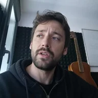 Anthelme Fauconnier, Professeur de chant et musicien – Castelnaudary (11)